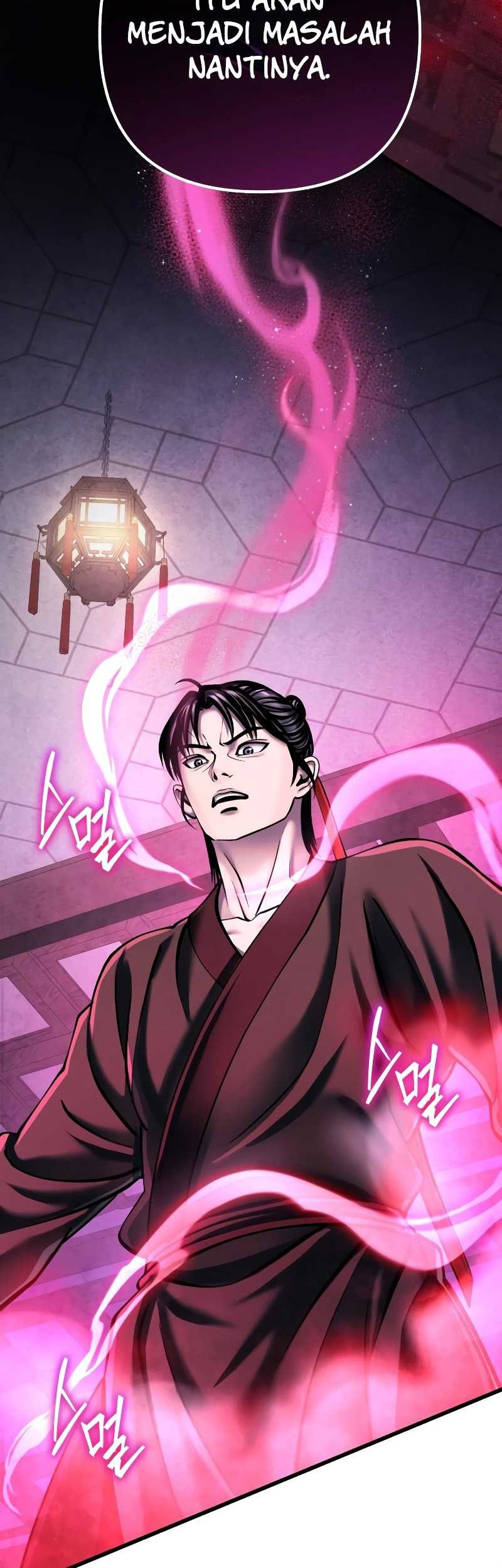 Ha Buk Paeng’s Youngest Son Chapter 123 Gambar 5