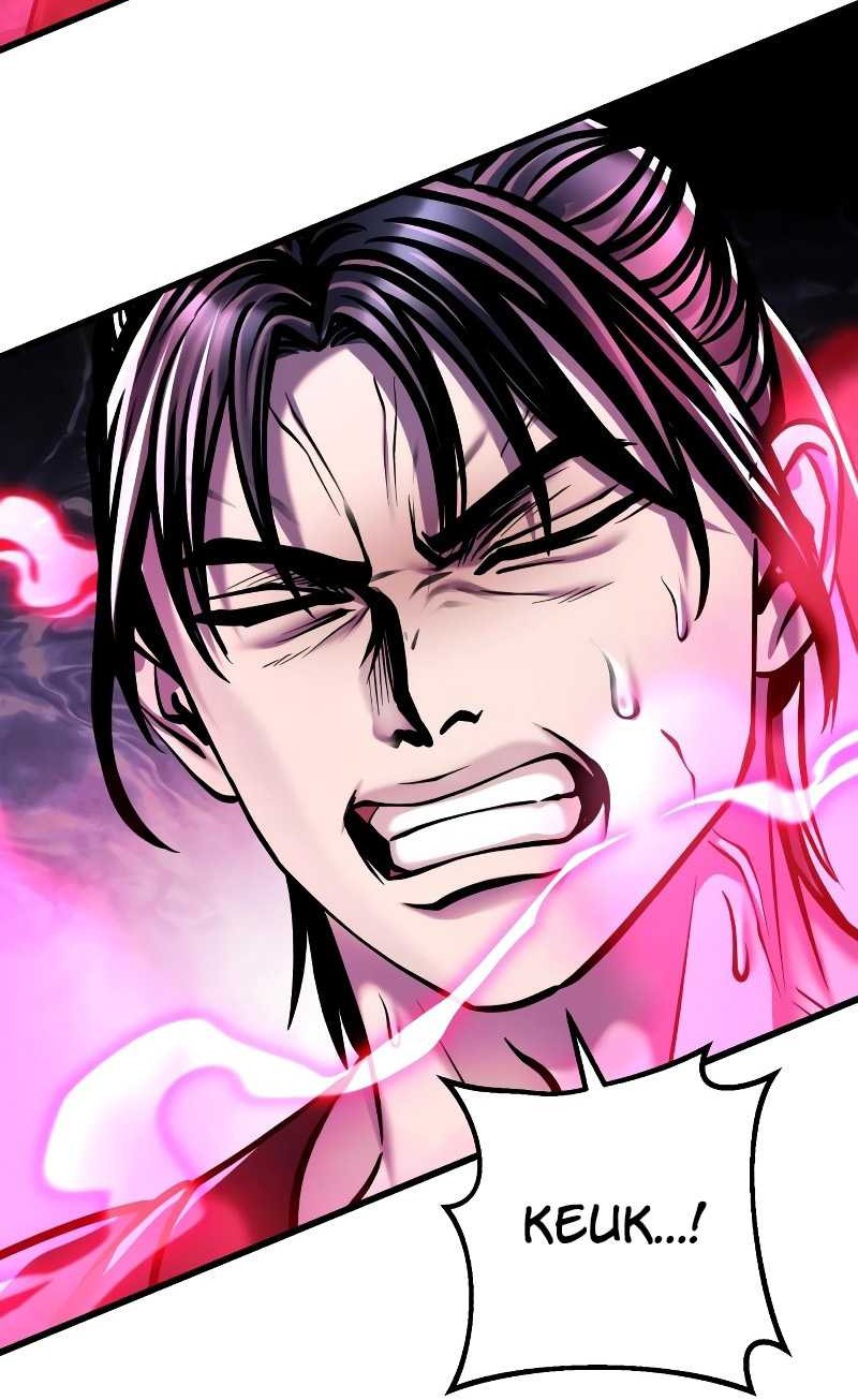 Ha Buk Paeng’s Youngest Son Chapter 123 Gambar 6