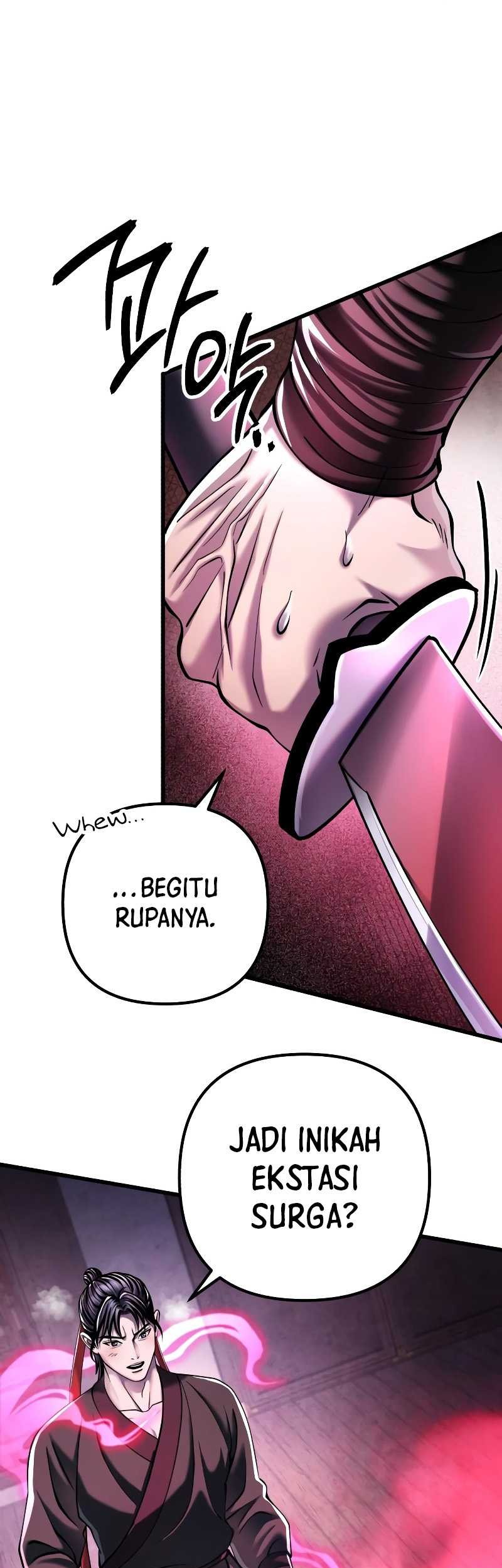 Ha Buk Paeng’s Youngest Son Chapter 123 Gambar 7