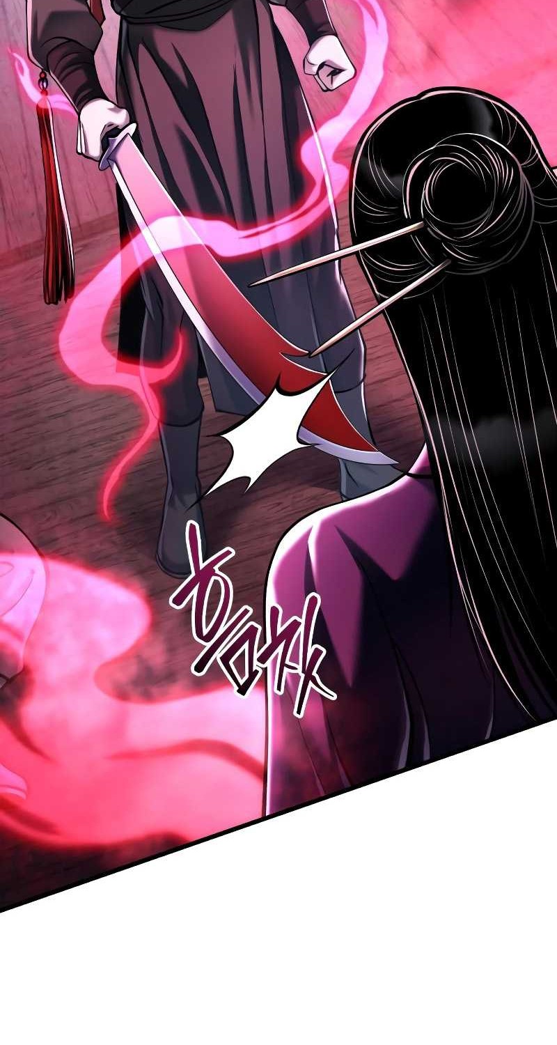 Ha Buk Paeng’s Youngest Son Chapter 123 Gambar 8