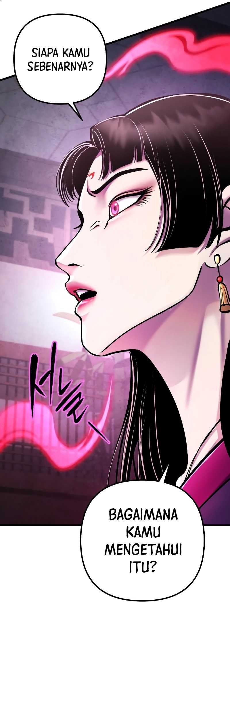 Ha Buk Paeng’s Youngest Son Chapter 123 Gambar 9