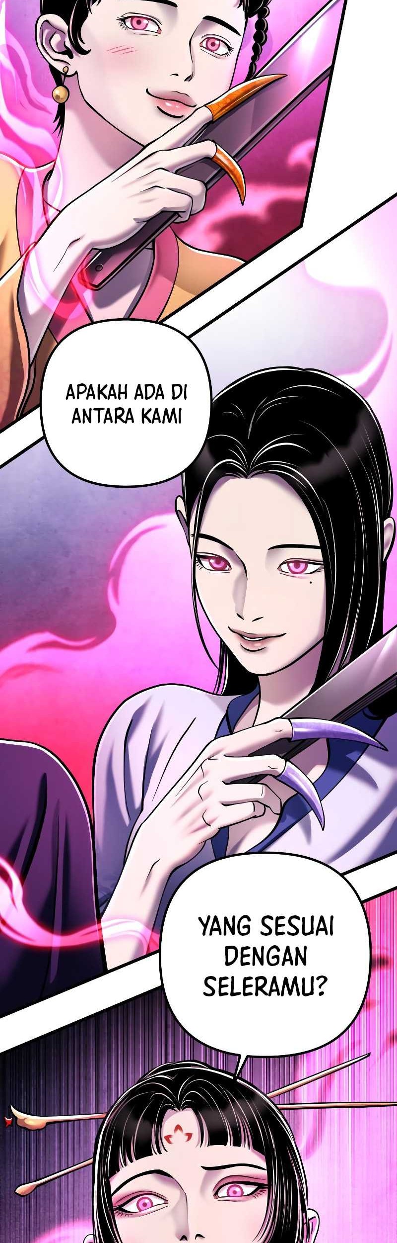 Ha Buk Paeng’s Youngest Son Chapter 123 Gambar 13