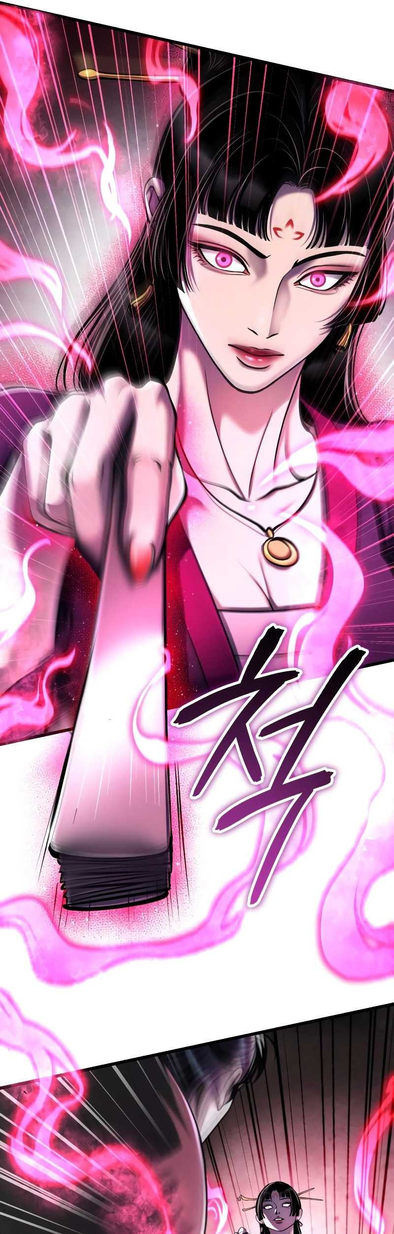 Ha Buk Paeng’s Youngest Son Chapter 123 Gambar 17