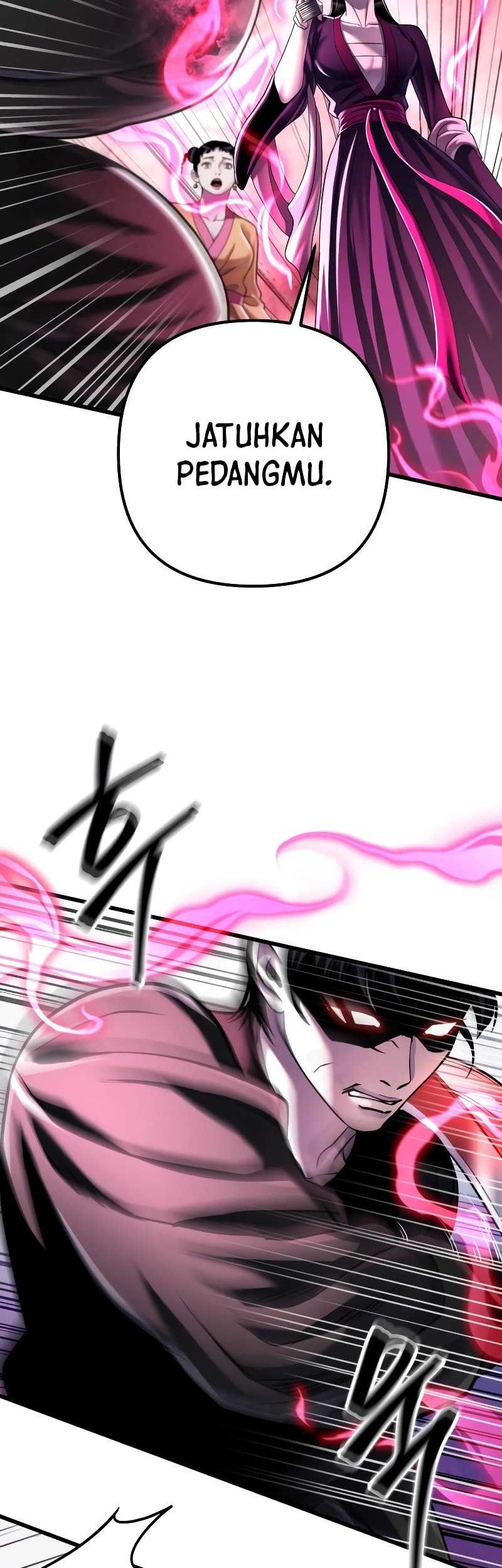 Ha Buk Paeng’s Youngest Son Chapter 123 Gambar 18