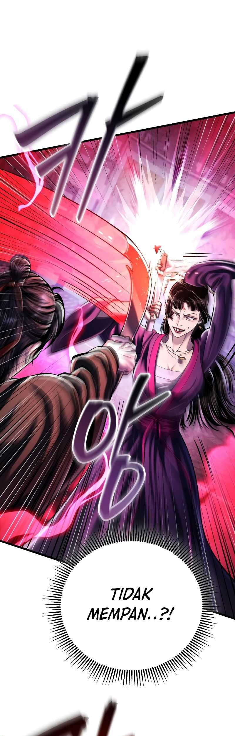 Ha Buk Paeng’s Youngest Son Chapter 123 Gambar 20