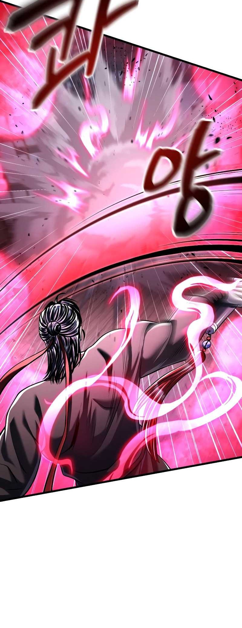 Ha Buk Paeng’s Youngest Son Chapter 123 Gambar 21