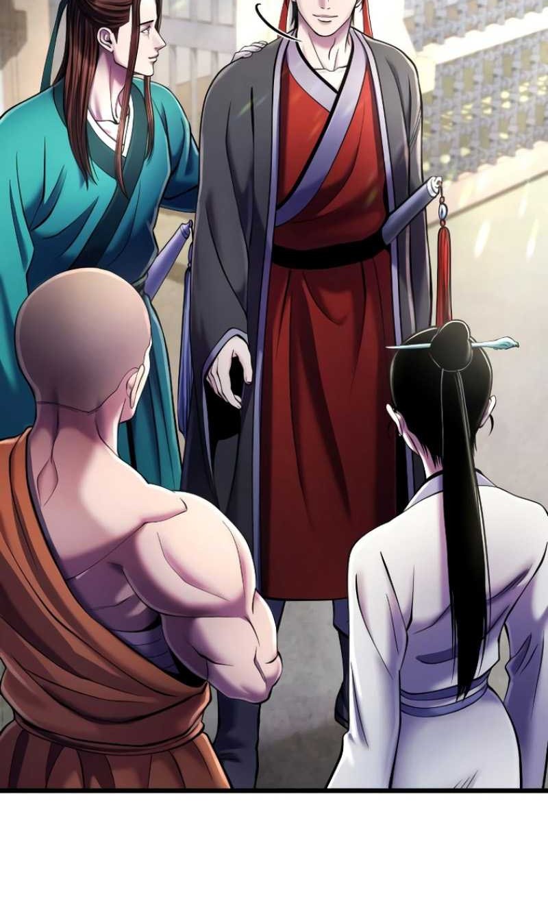 Ha Buk Paeng’s Youngest Son Chapter 112 Gambar 39