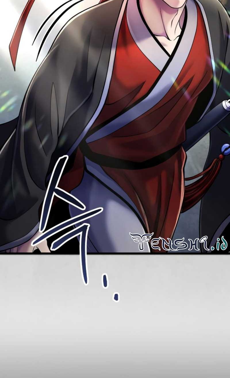 Ha Buk Paeng’s Youngest Son Chapter 112 Gambar 42