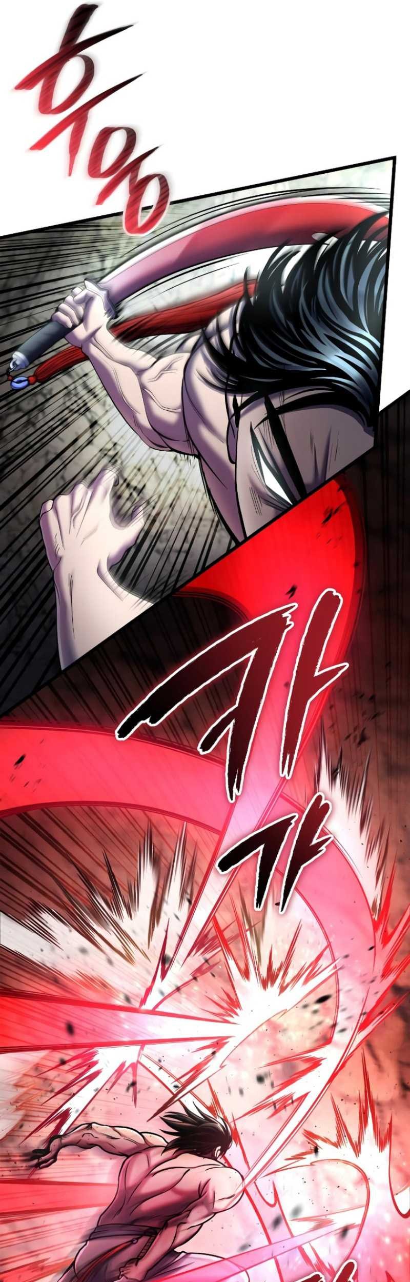 Ha Buk Paeng’s Youngest Son Chapter 112 Gambar 45