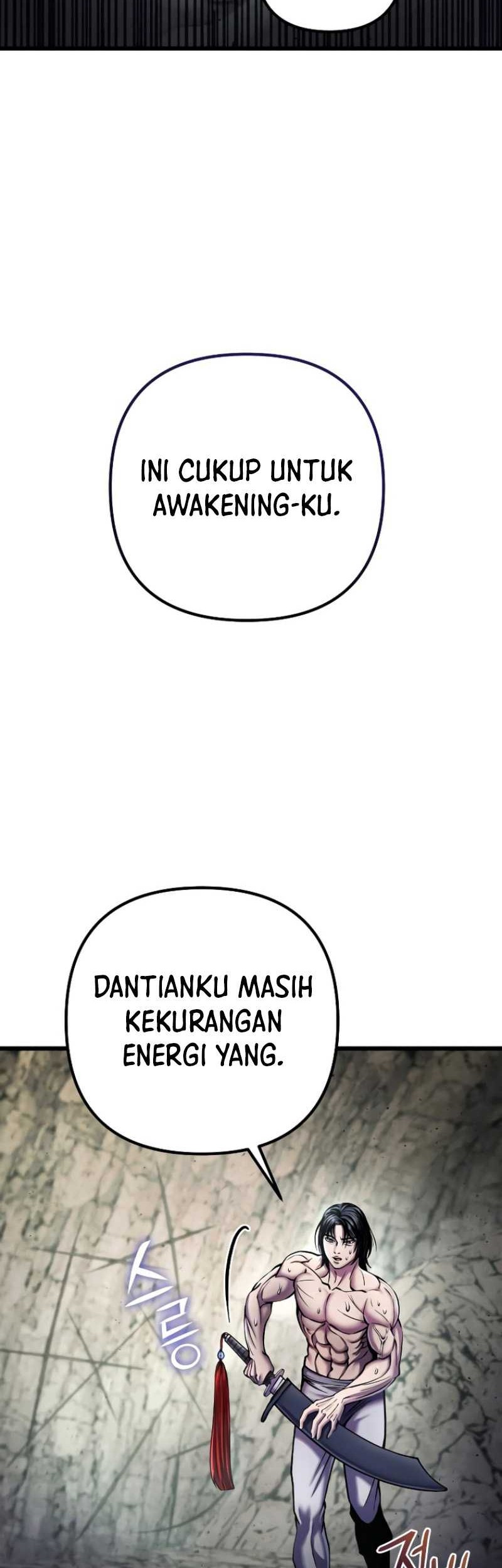 Ha Buk Paeng’s Youngest Son Chapter 112 Gambar 48