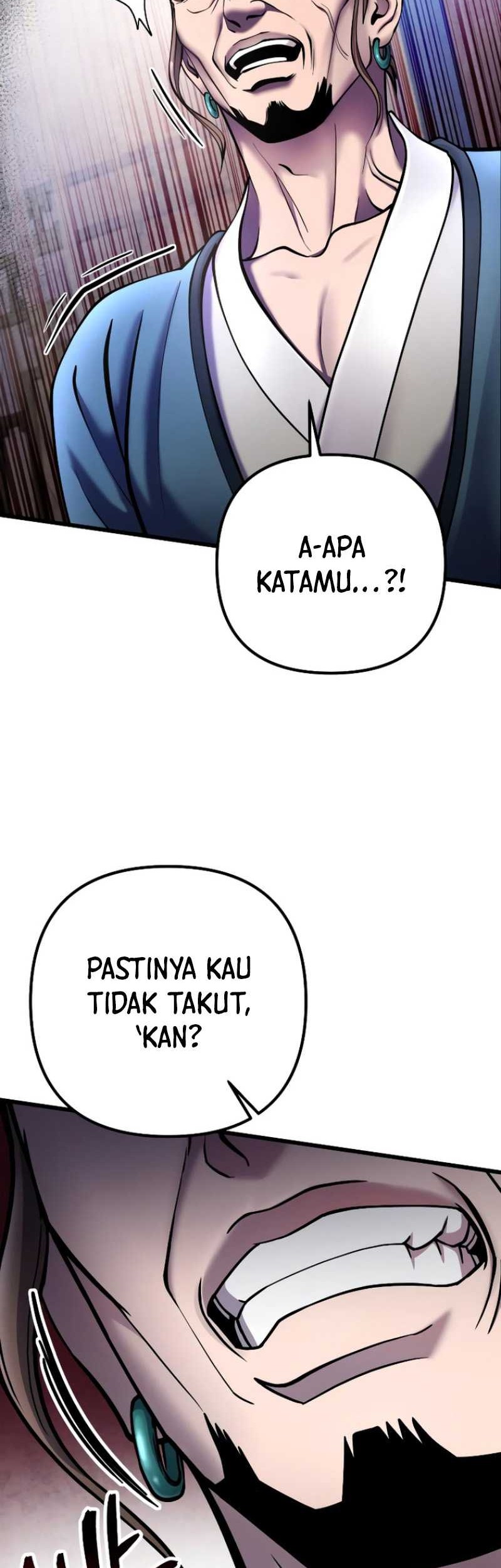 Ha Buk Paeng’s Youngest Son Chapter 112 Gambar 25