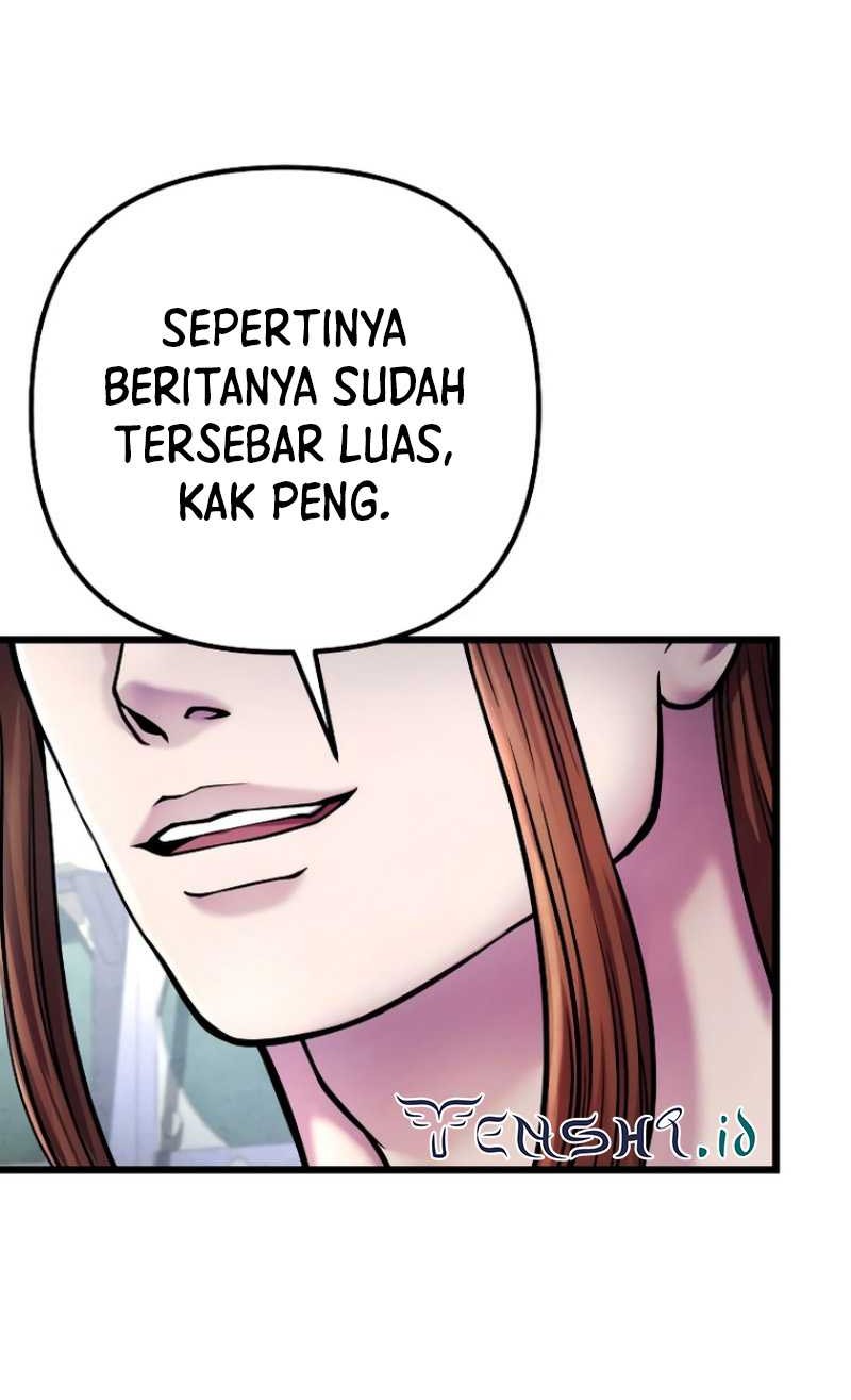 Ha Buk Paeng’s Youngest Son Chapter 112 Gambar 31
