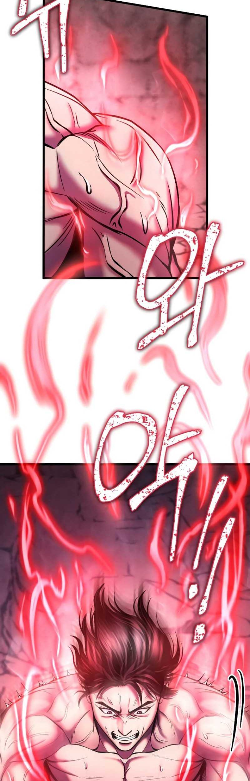 Ha Buk Paeng’s Youngest Son Chapter 112 Gambar 63