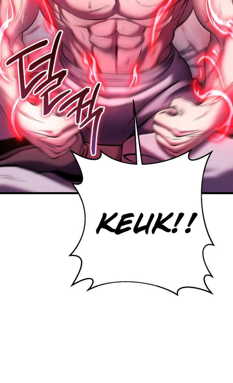 Ha Buk Paeng’s Youngest Son Chapter 112 Gambar 64