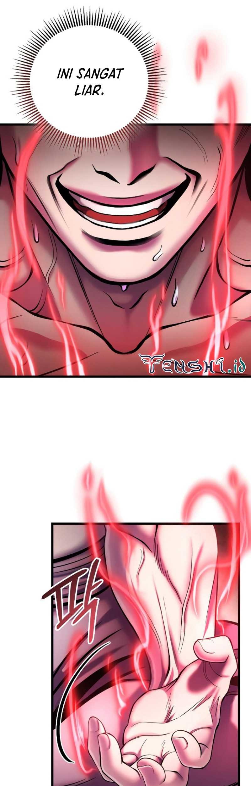 Ha Buk Paeng’s Youngest Son Chapter 112 Gambar 65