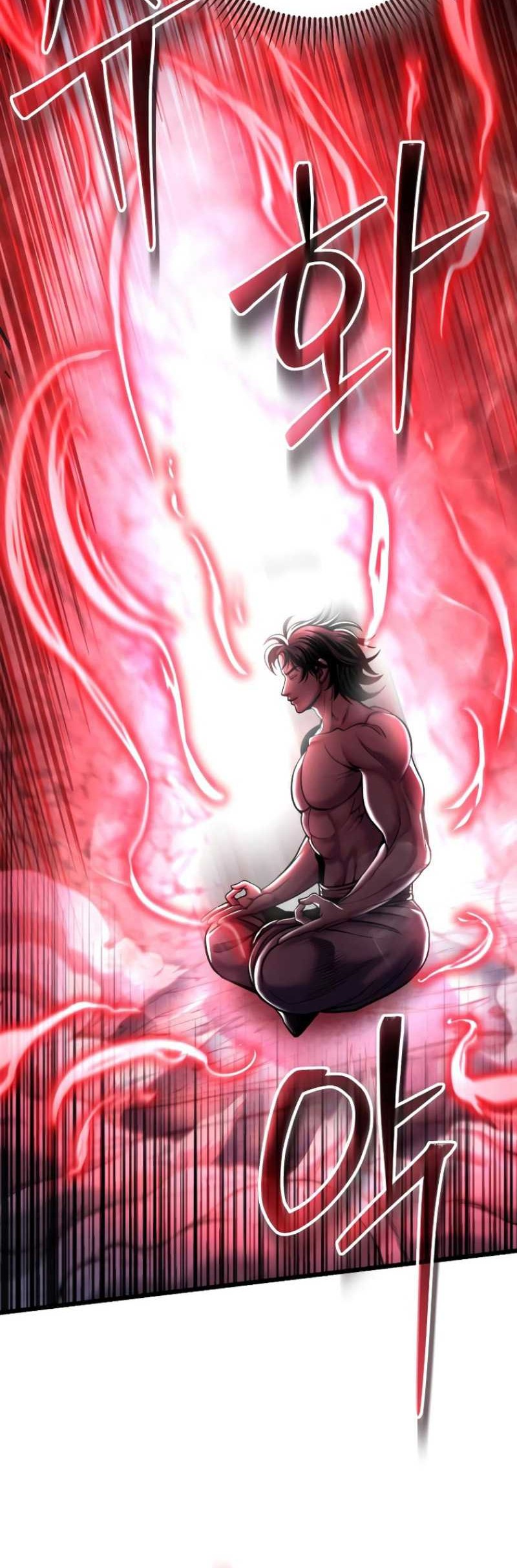 Ha Buk Paeng’s Youngest Son Chapter 112 Gambar 68