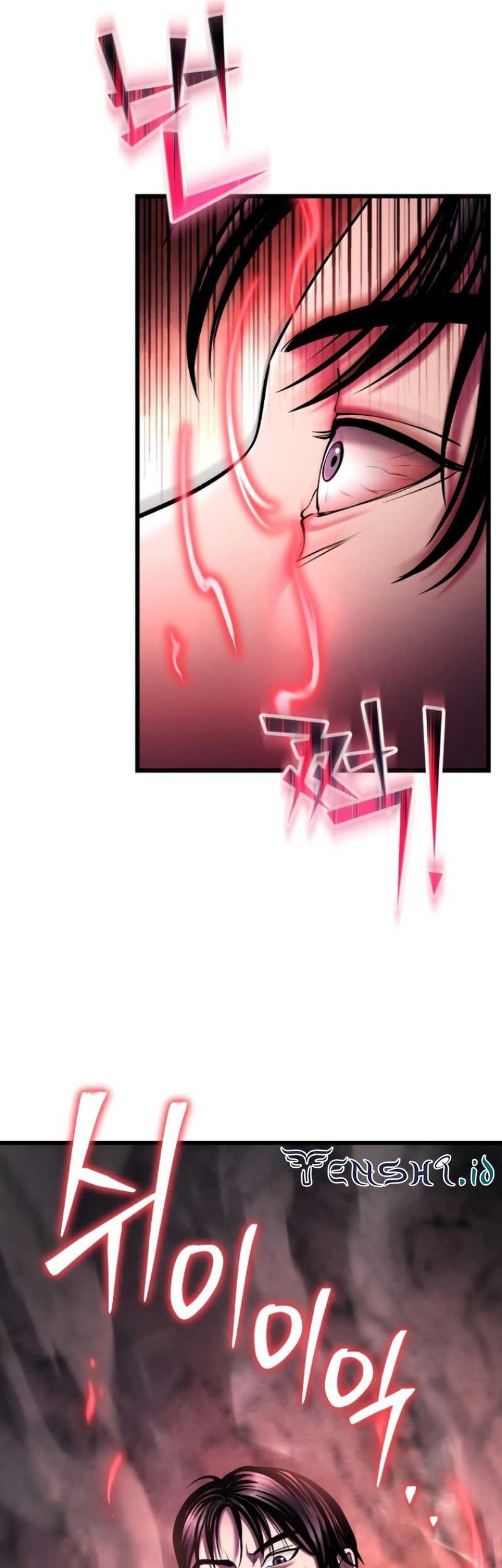 Ha Buk Paeng’s Youngest Son Chapter 112 Gambar 69