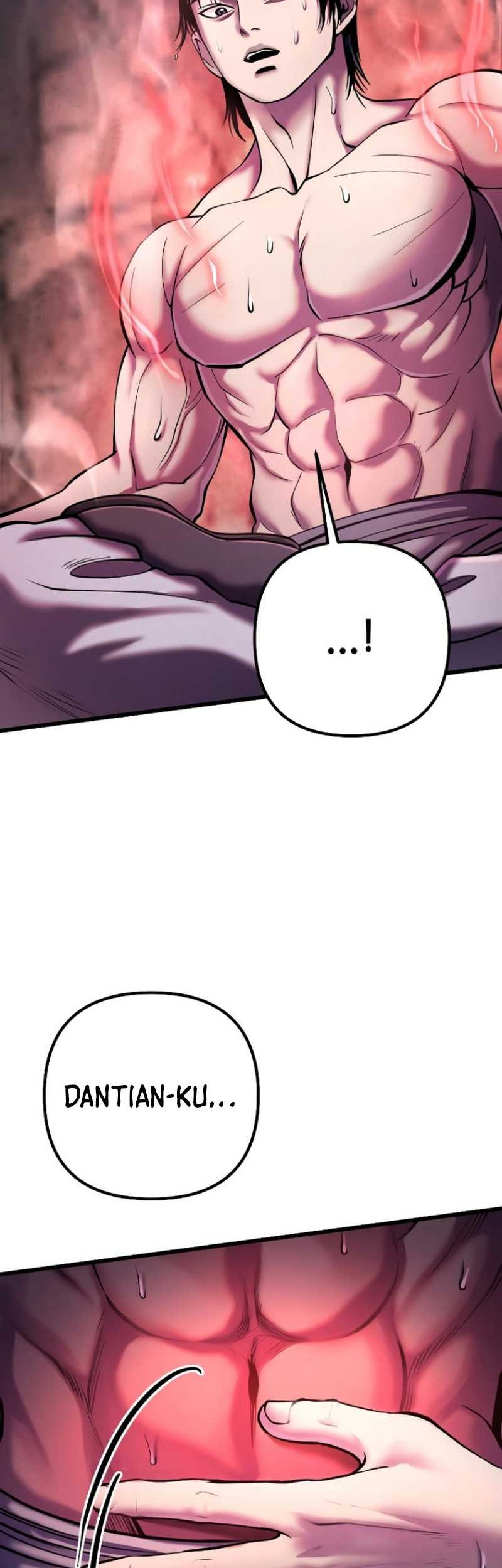 Ha Buk Paeng’s Youngest Son Chapter 112 Gambar 70