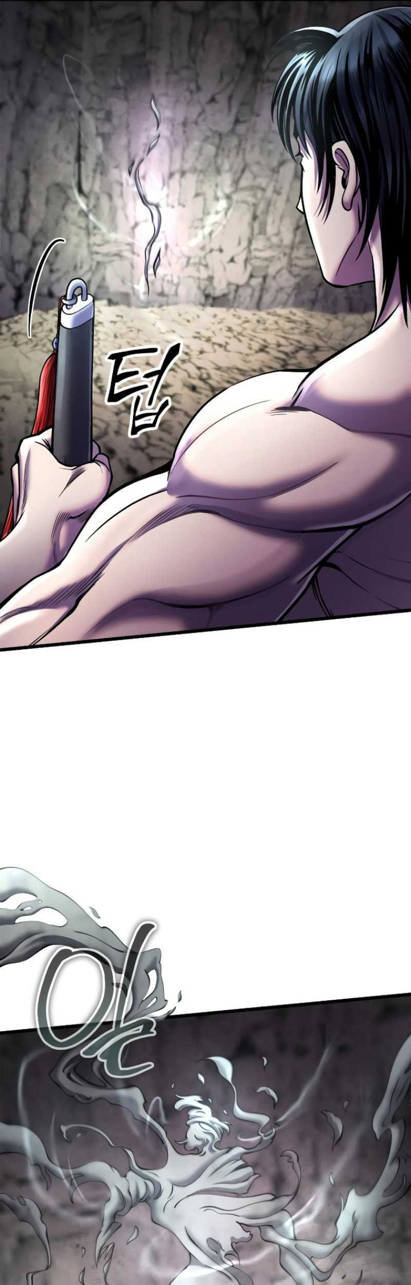 Ha Buk Paeng’s Youngest Son Chapter 112 Gambar 75