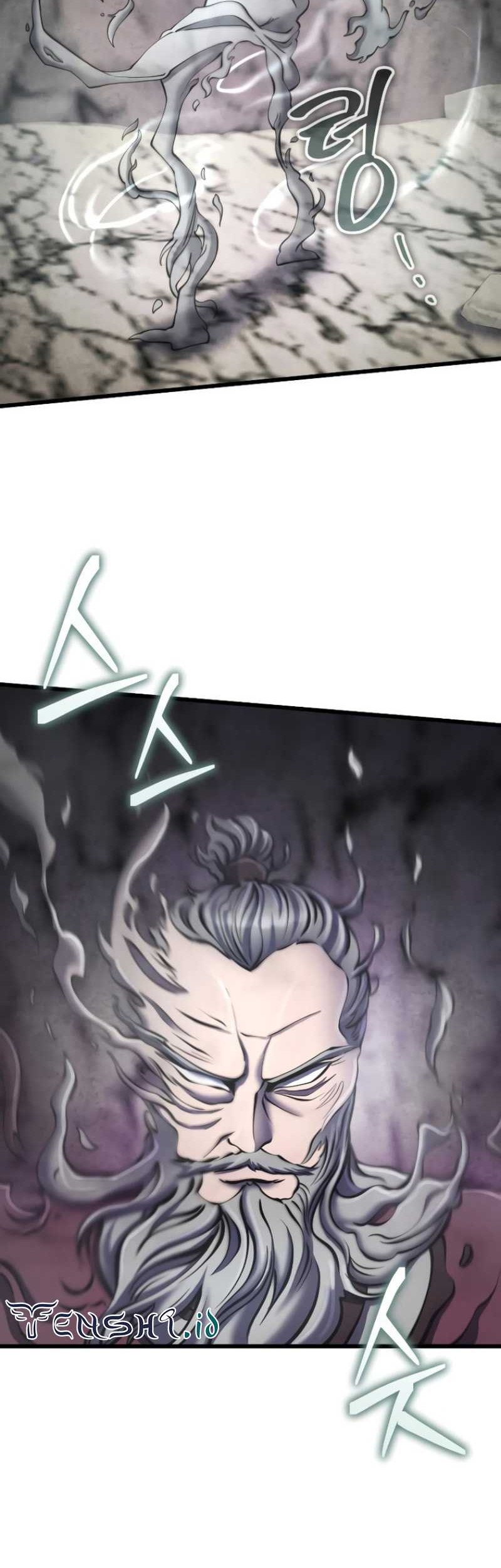 Ha Buk Paeng’s Youngest Son Chapter 112 Gambar 76