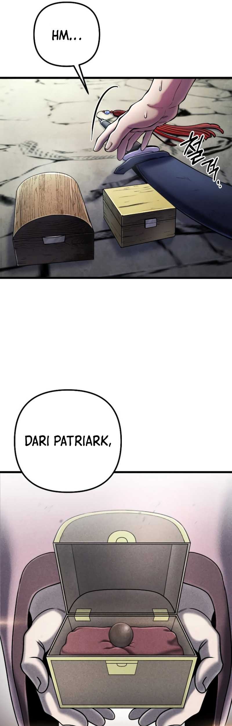 Ha Buk Paeng’s Youngest Son Chapter 112 Gambar 50