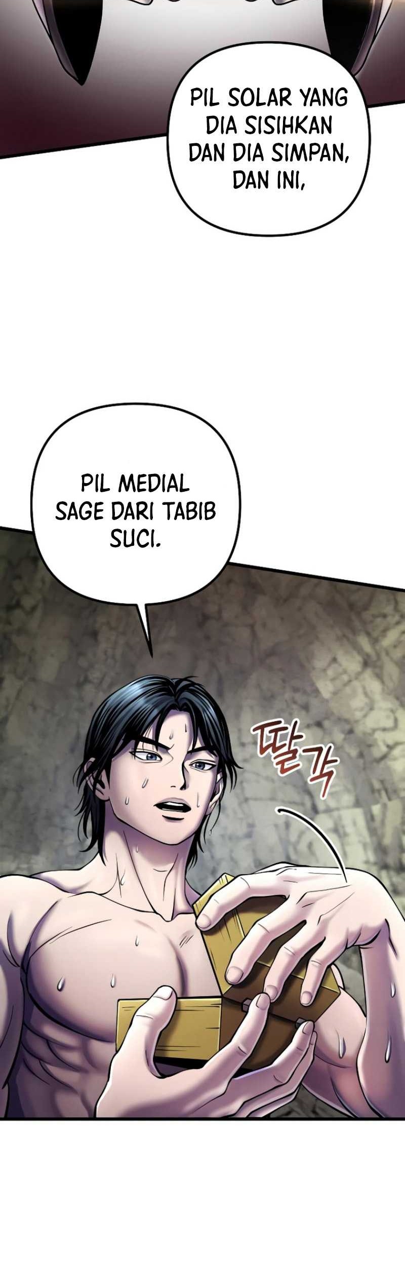 Ha Buk Paeng’s Youngest Son Chapter 112 Gambar 51