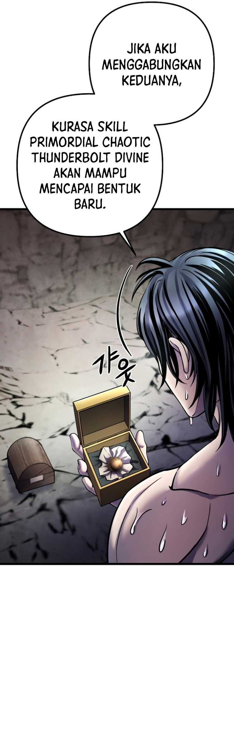 Ha Buk Paeng’s Youngest Son Chapter 112 Gambar 53