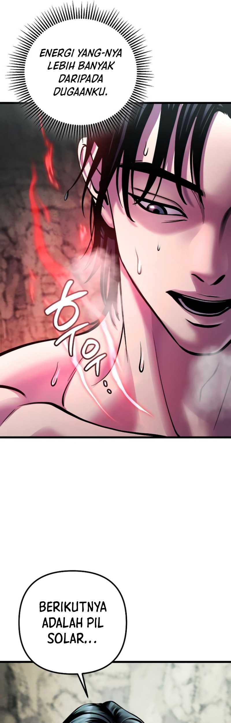 Ha Buk Paeng’s Youngest Son Chapter 112 Gambar 59