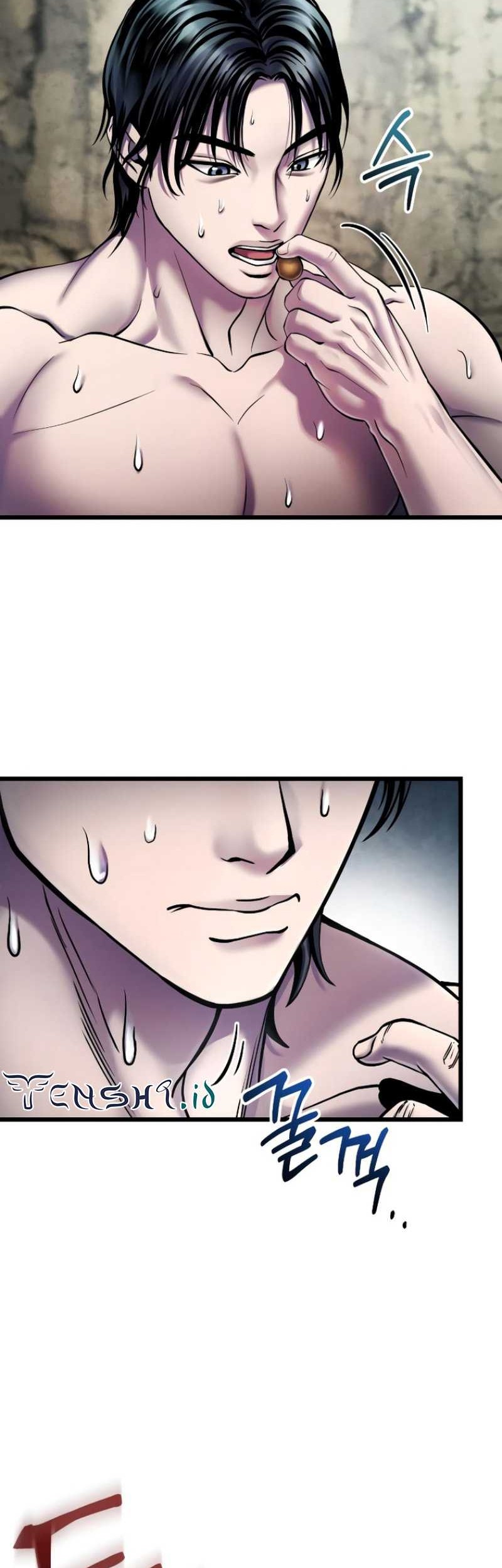 Ha Buk Paeng’s Youngest Son Chapter 112 Gambar 60