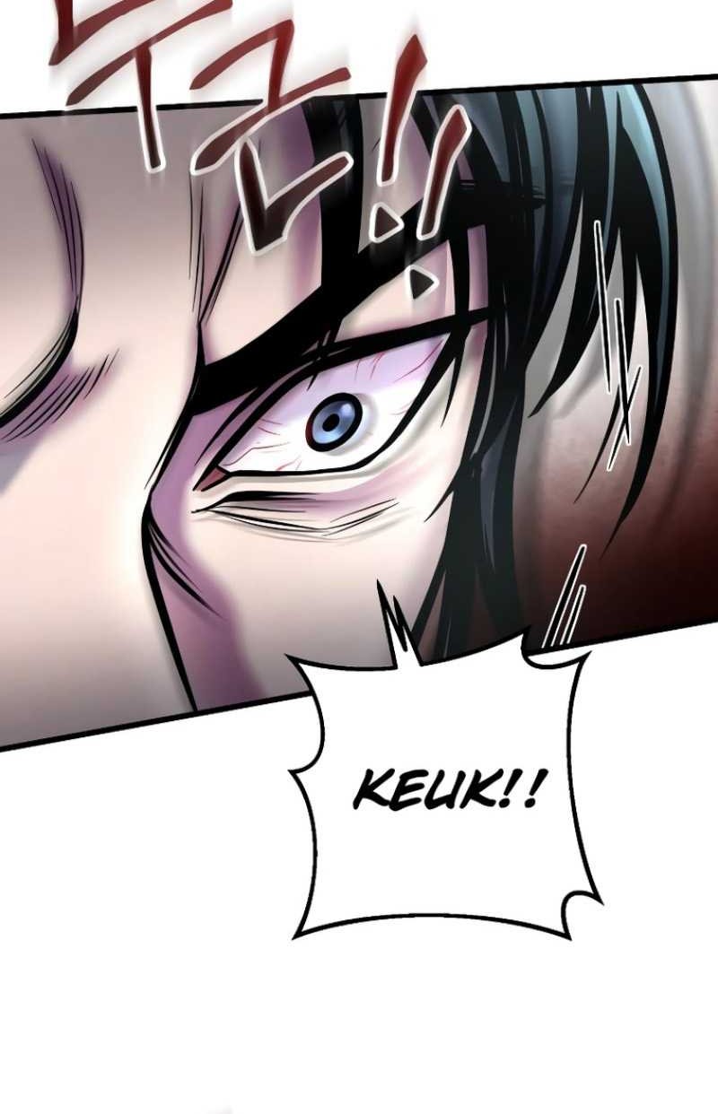 Ha Buk Paeng’s Youngest Son Chapter 112 Gambar 61