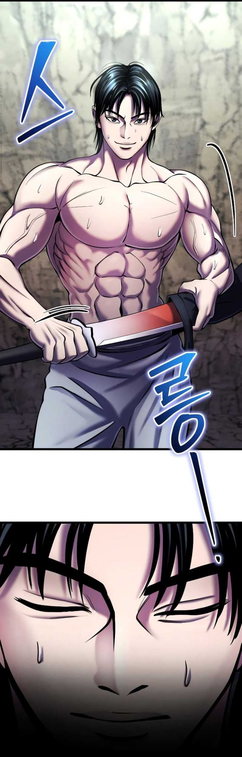 Ha Buk Paeng’s Youngest Son Chapter 112 Gambar 78