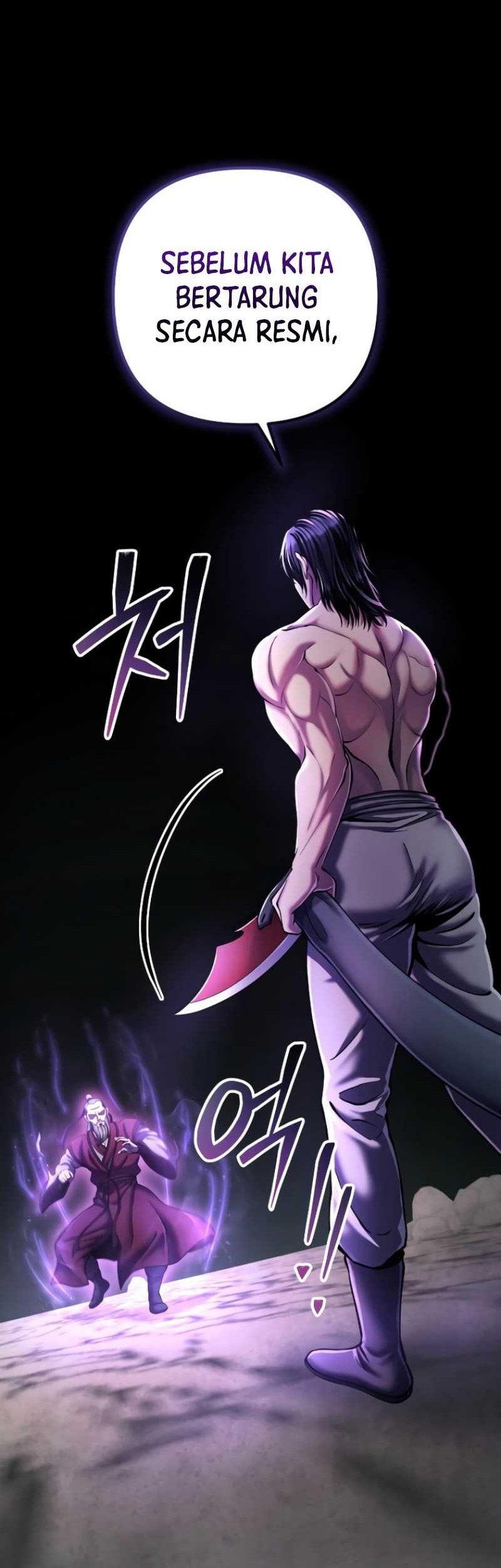 Ha Buk Paeng’s Youngest Son Chapter 112 Gambar 79