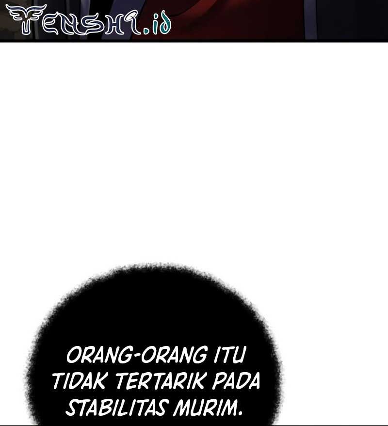 Ha Buk Paeng’s Youngest Son Chapter 112 Gambar 9