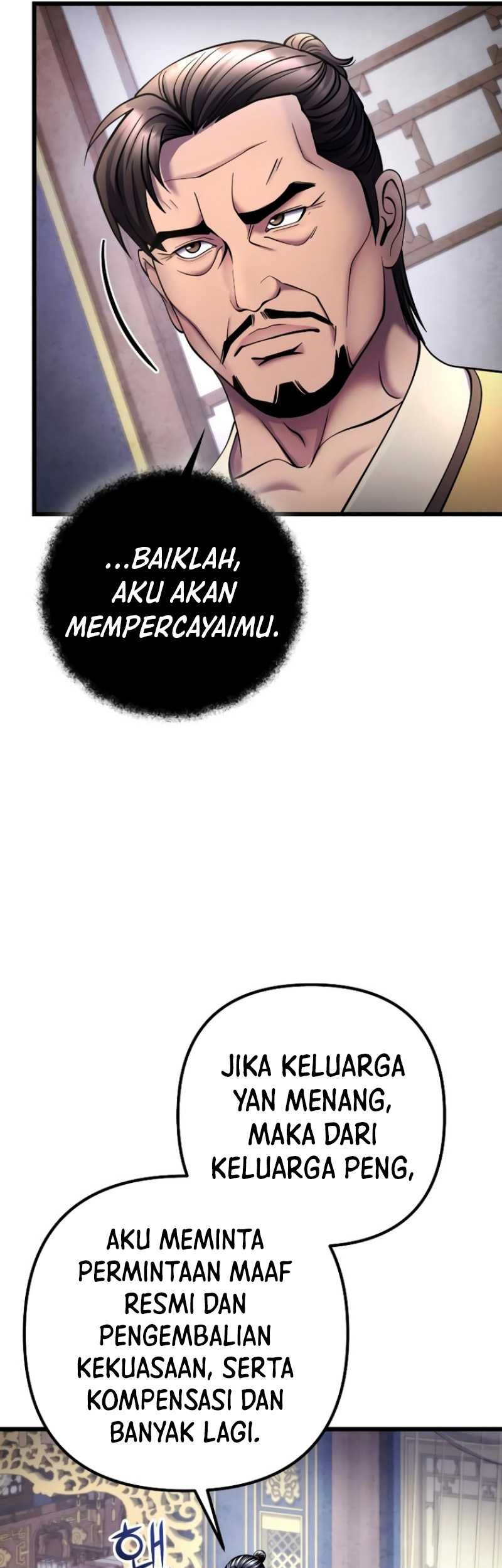 Ha Buk Paeng’s Youngest Son Chapter 112 Gambar 13