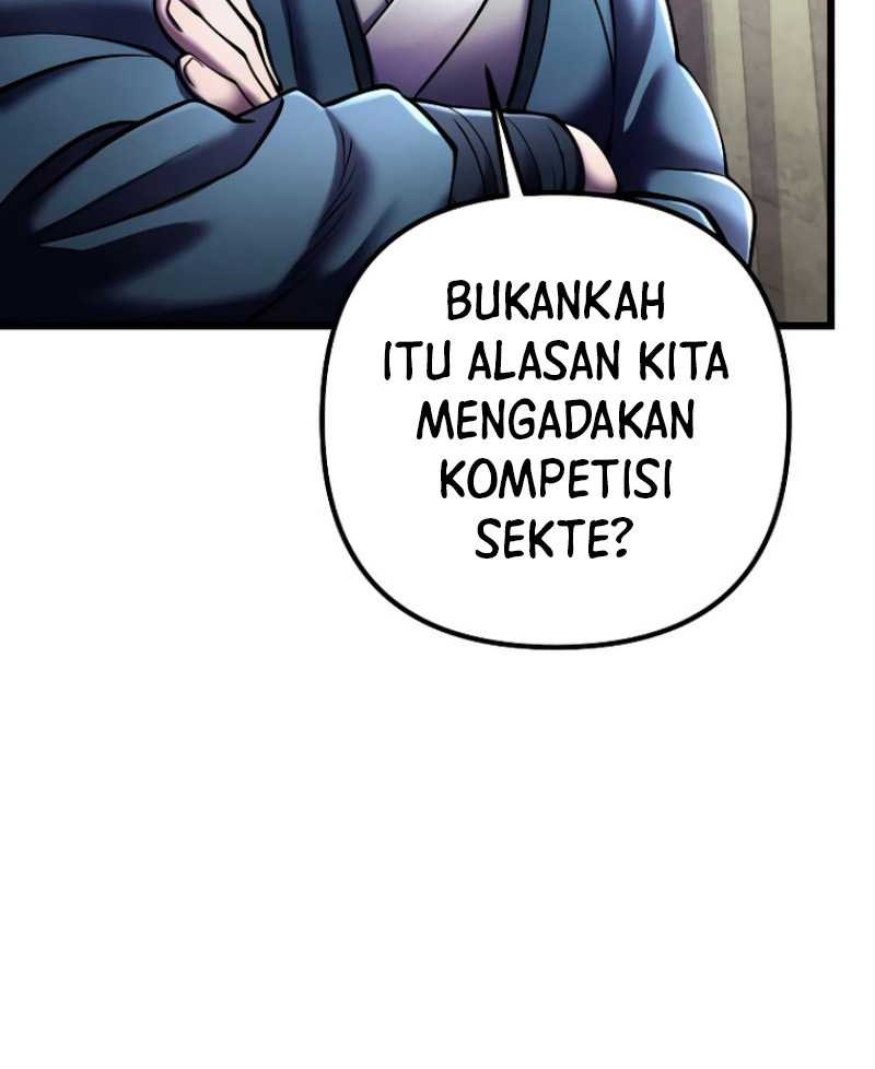 Ha Buk Paeng’s Youngest Son Chapter 112 Gambar 15