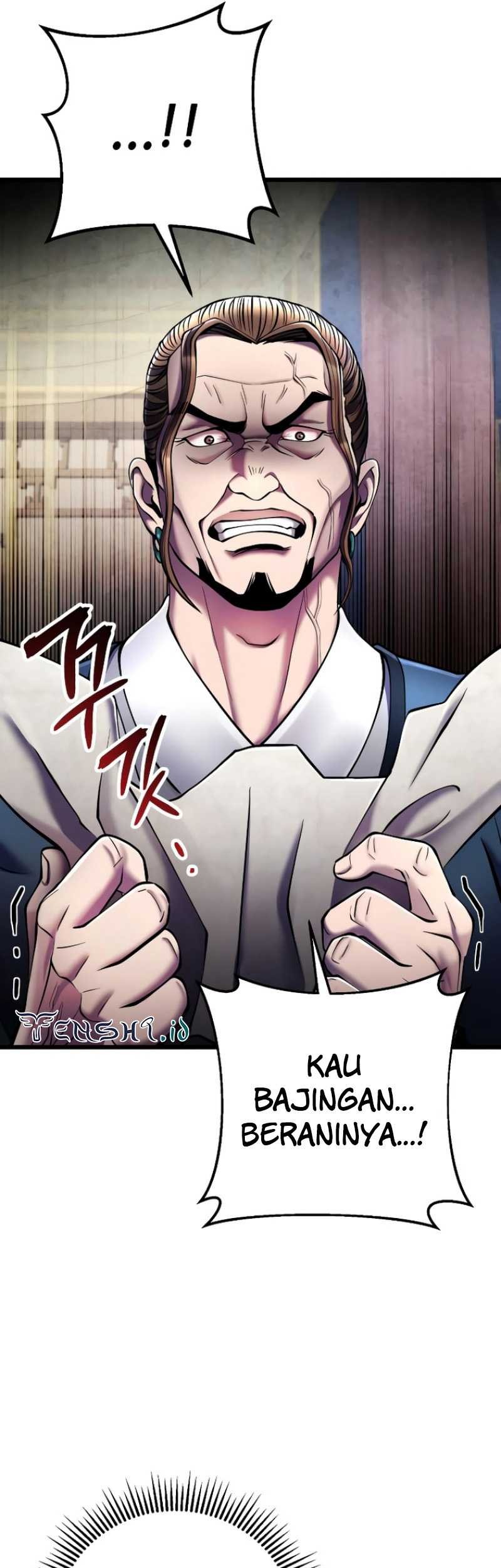 Ha Buk Paeng’s Youngest Son Chapter 112 Gambar 19