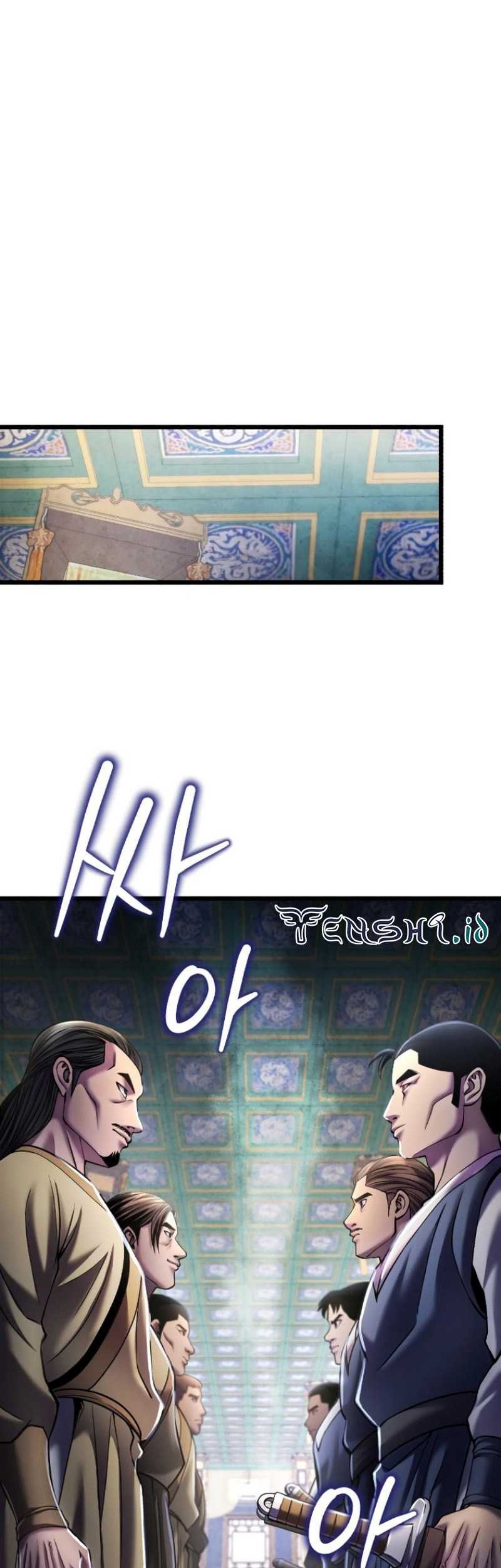 Ha Buk Paeng’s Youngest Son Chapter 111 Gambar 35