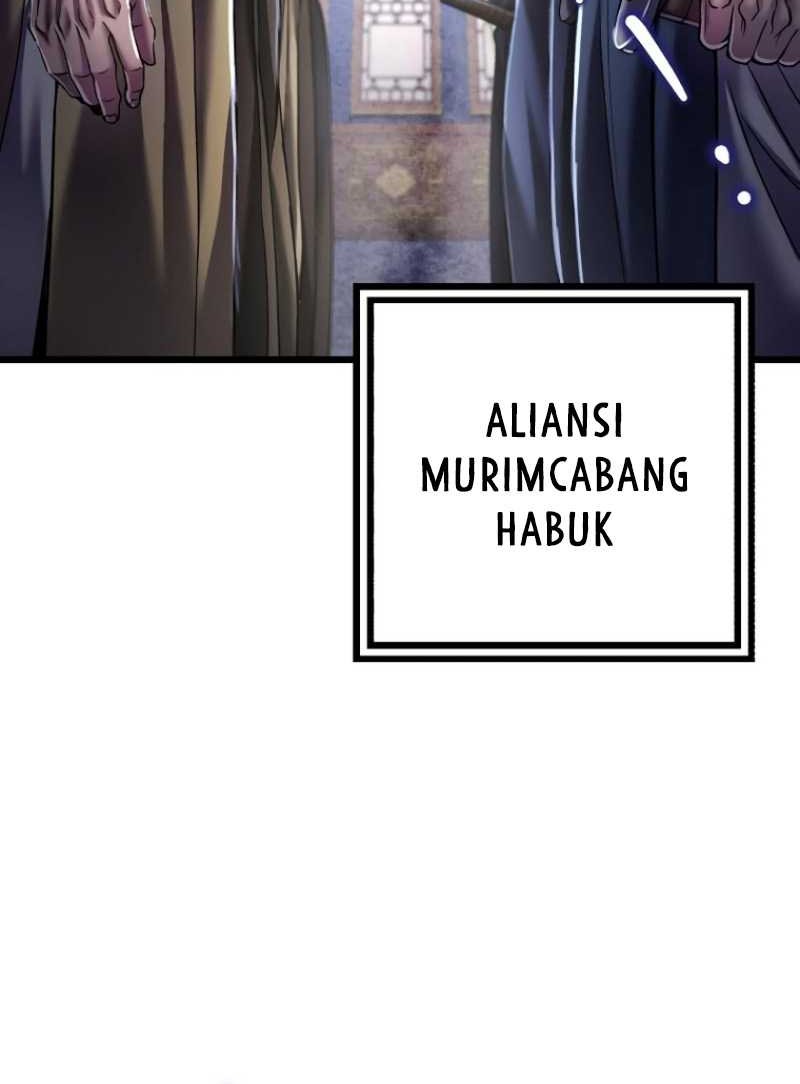 Ha Buk Paeng’s Youngest Son Chapter 111 Gambar 36