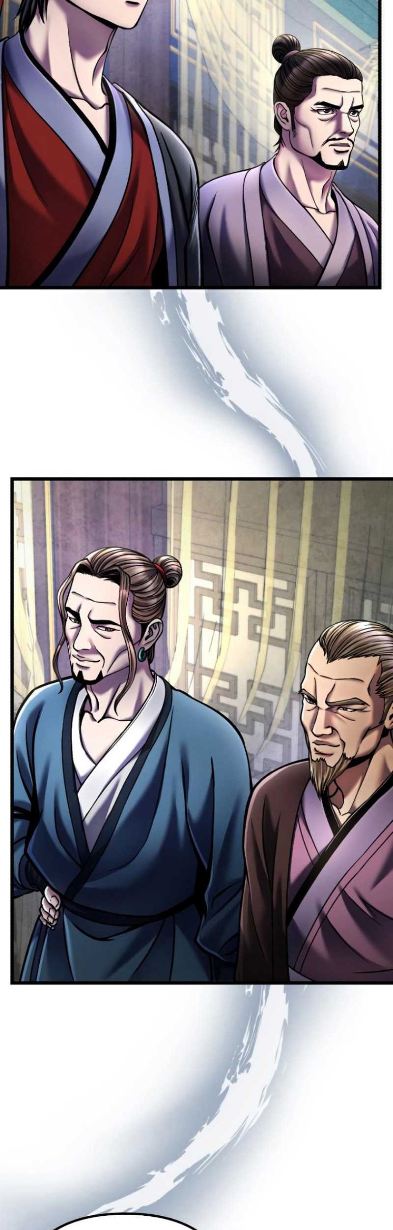 Ha Buk Paeng’s Youngest Son Chapter 111 Gambar 38