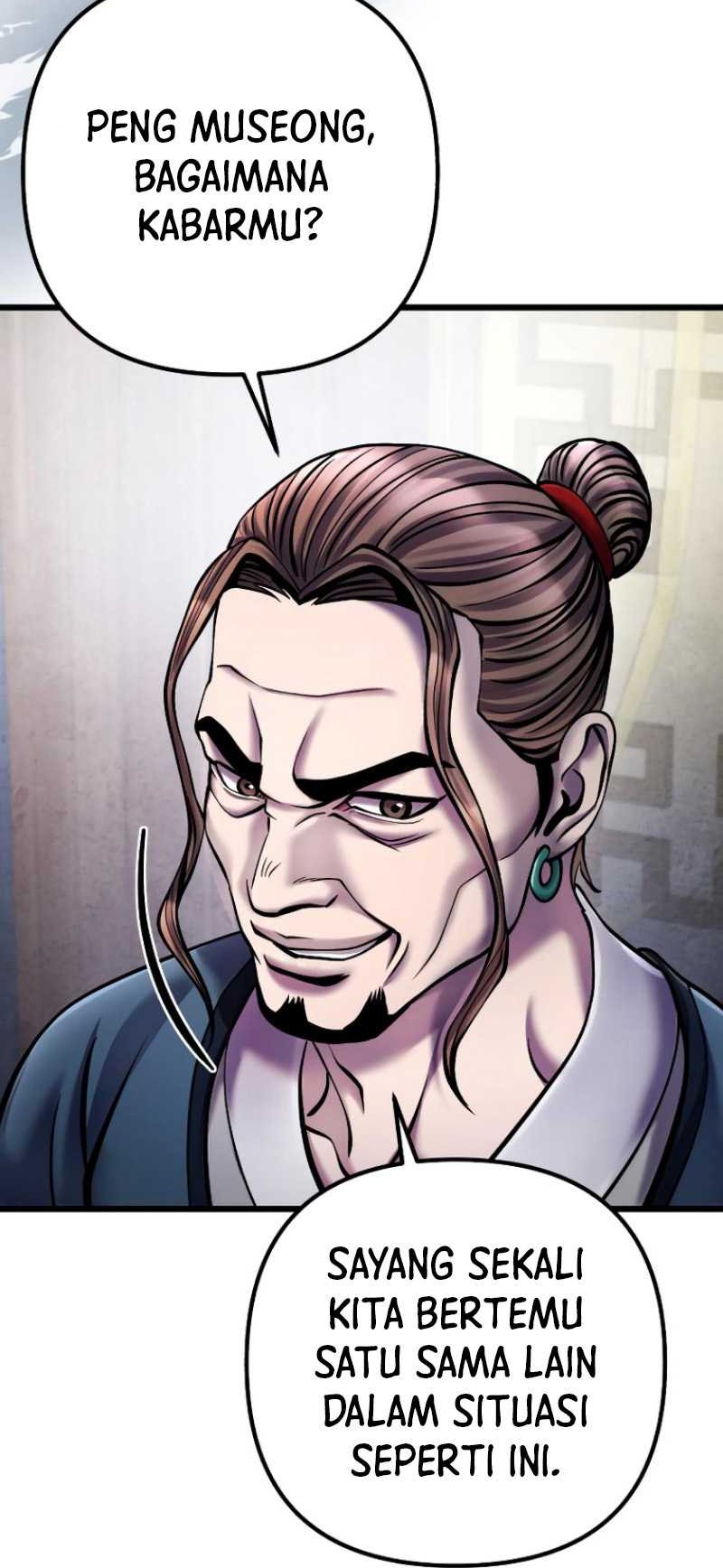 Ha Buk Paeng’s Youngest Son Chapter 111 Gambar 39