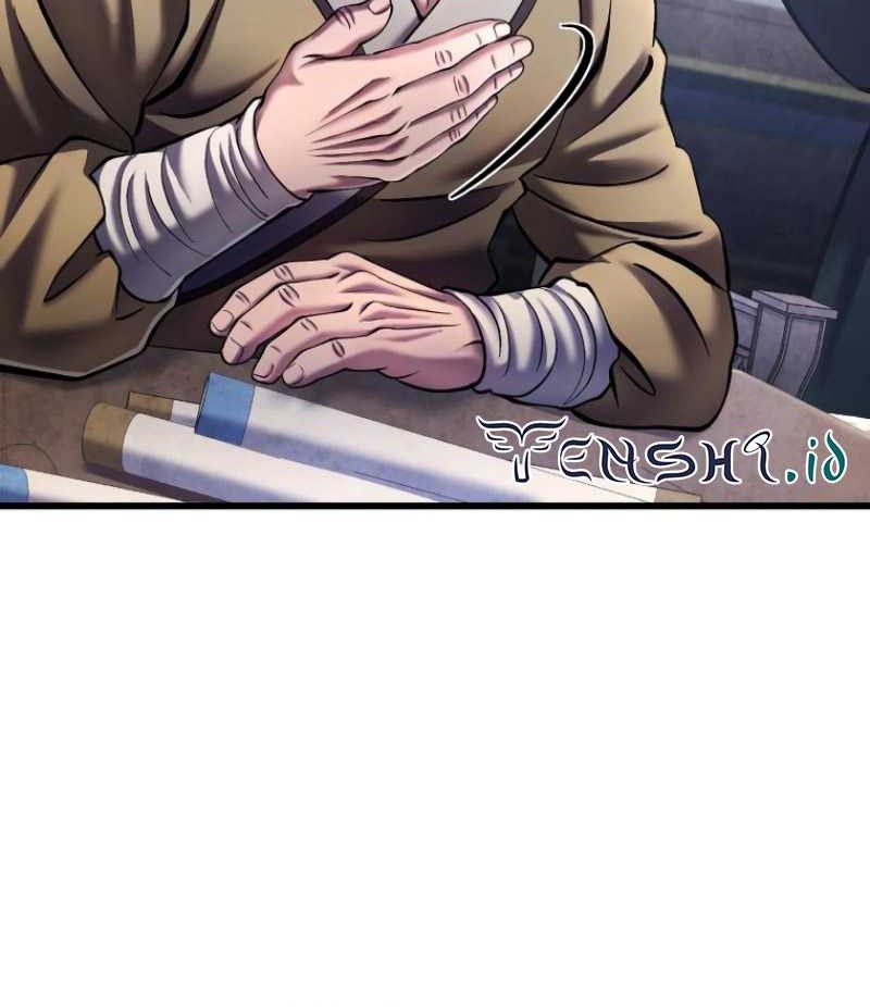 Ha Buk Paeng’s Youngest Son Chapter 111 Gambar 42