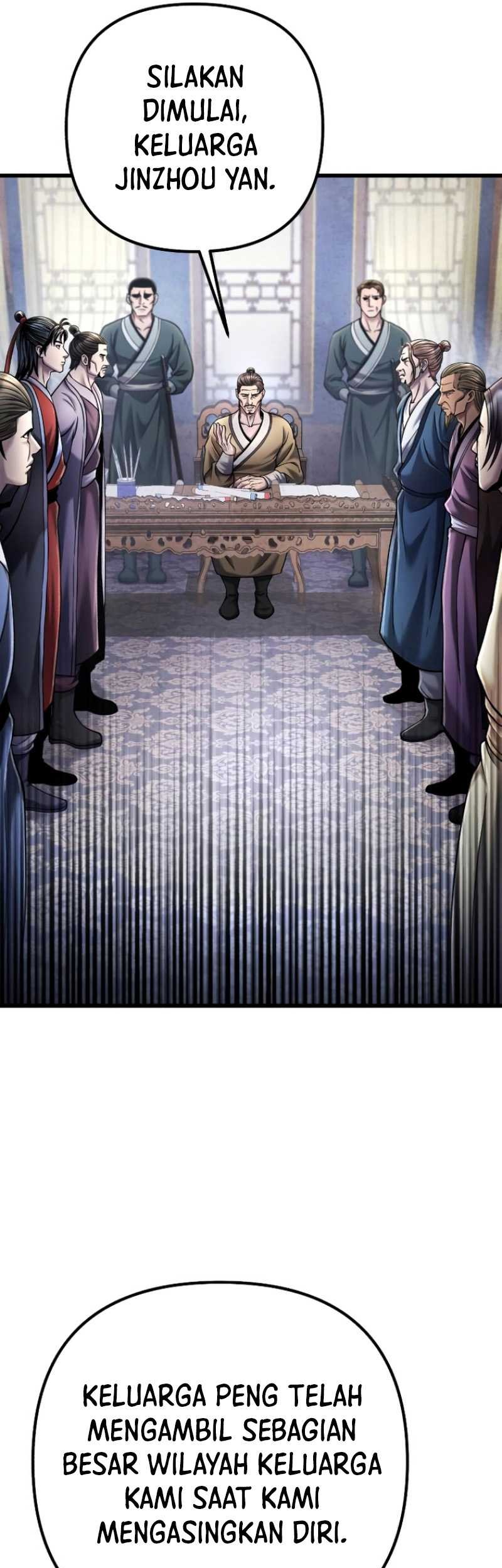 Ha Buk Paeng’s Youngest Son Chapter 111 Gambar 43