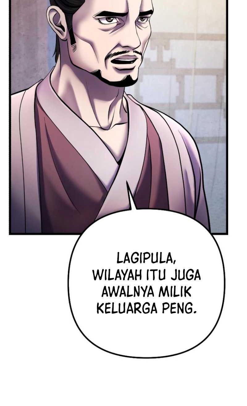 Ha Buk Paeng’s Youngest Son Chapter 111 Gambar 45