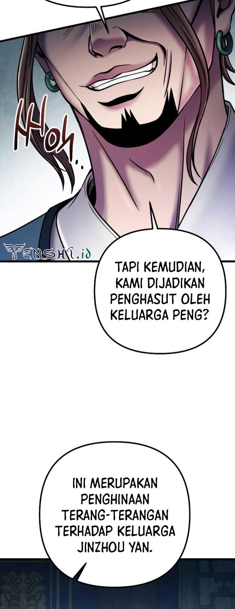 Ha Buk Paeng’s Youngest Son Chapter 111 Gambar 47