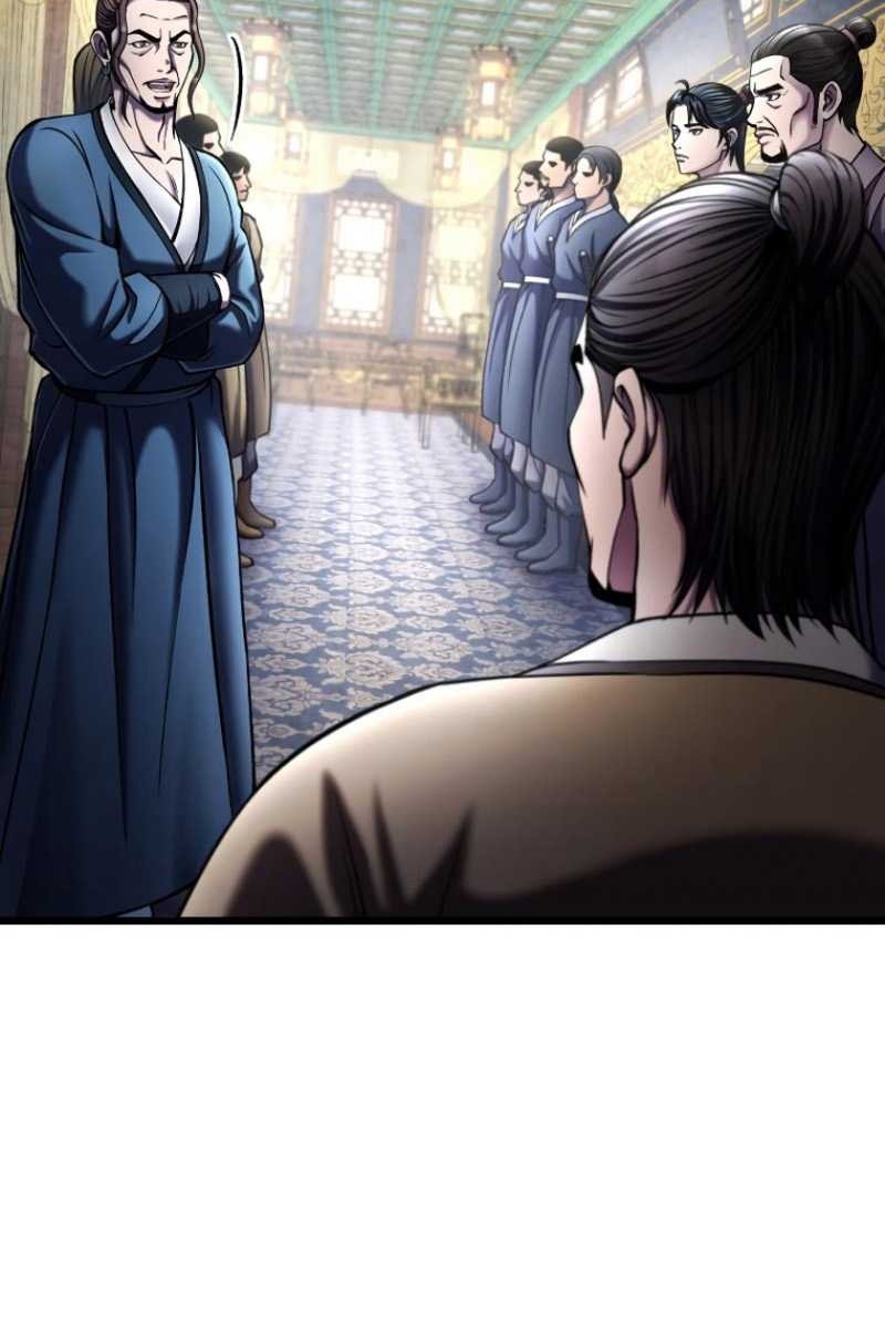 Ha Buk Paeng’s Youngest Son Chapter 111 Gambar 50