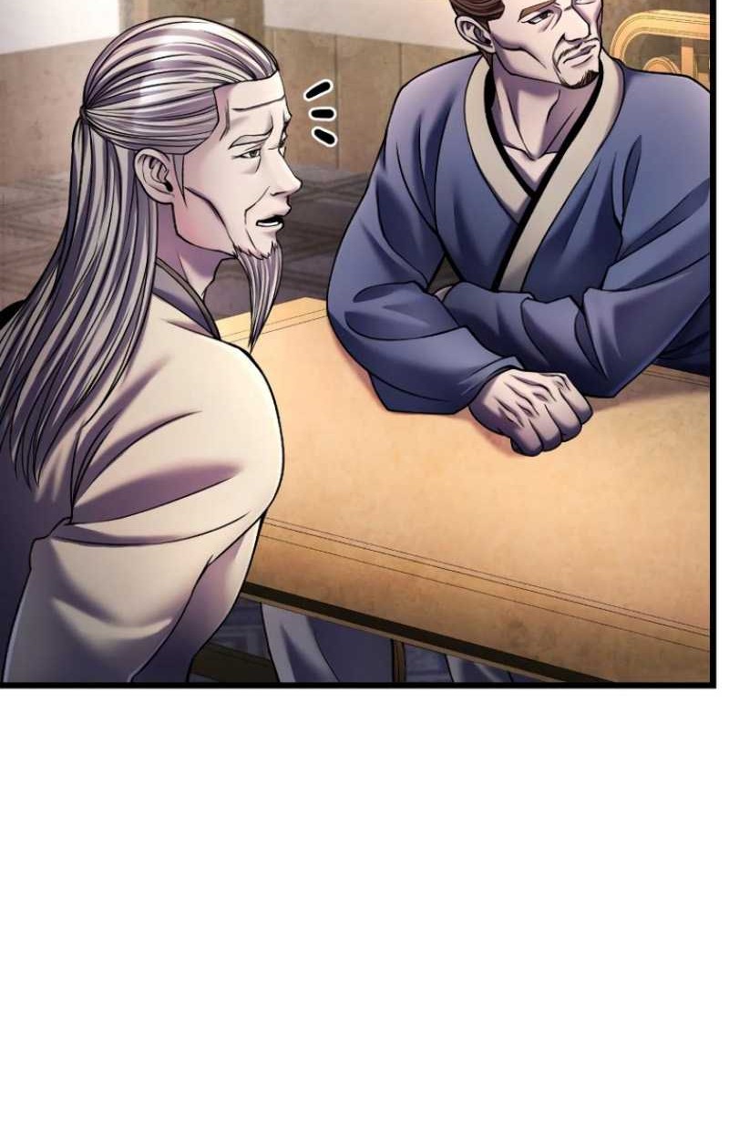 Ha Buk Paeng’s Youngest Son Chapter 111 Gambar 28