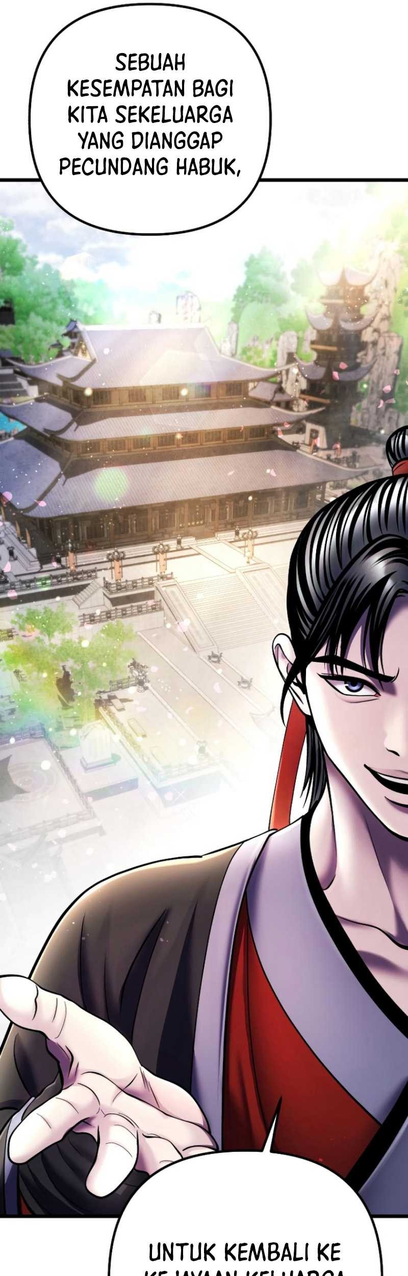 Ha Buk Paeng’s Youngest Son Chapter 111 Gambar 29