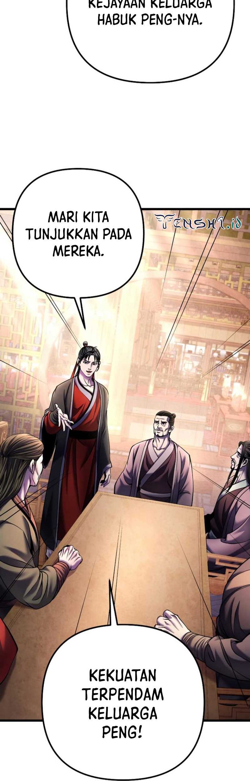 Ha Buk Paeng’s Youngest Son Chapter 111 Gambar 30