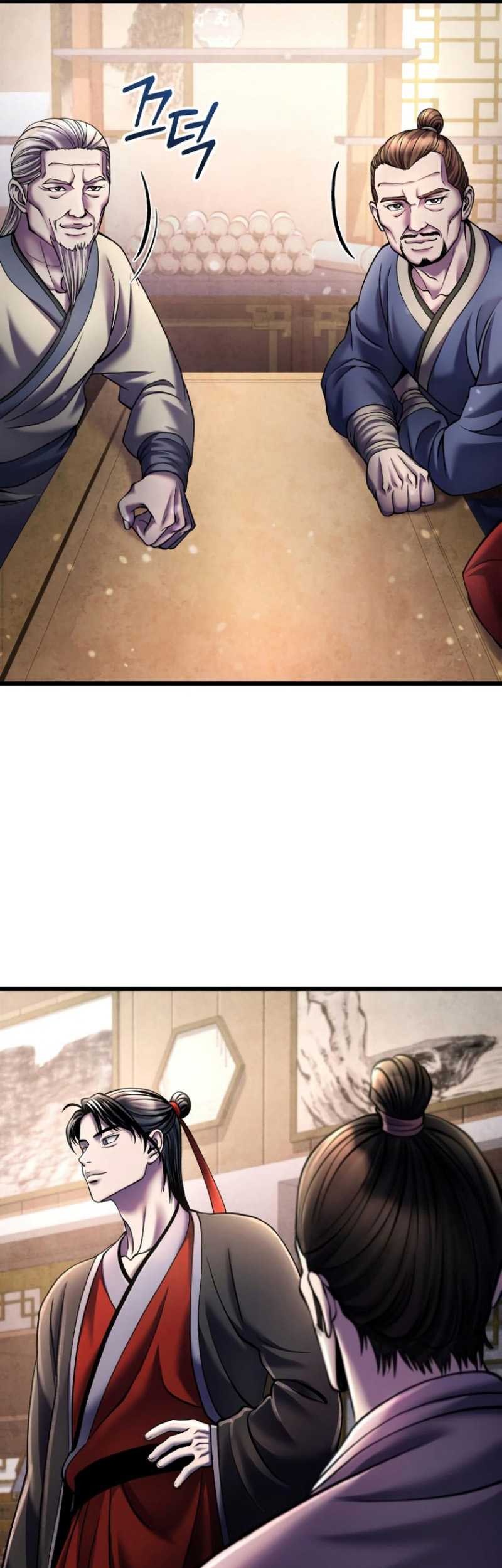 Ha Buk Paeng’s Youngest Son Chapter 111 Gambar 32