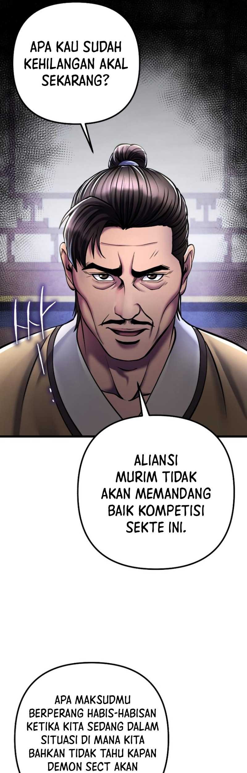 Ha Buk Paeng’s Youngest Son Chapter 111 Gambar 65